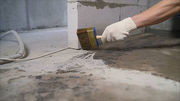 24/7 Emergency Interior Drainage System experts in Louisville, OH